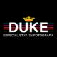DUKE FOTOGRAFÍA