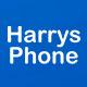 HARRYS PHONE