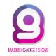 Madrid Gadget Store