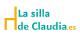 LA SILLA DE CLAUDIA