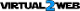 Virtual 2 Web