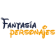 Fantasia Personajes