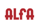 Alfa Hogar