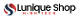 LUNIQUE SHOP