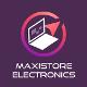 MAXISTORE ELECTRONICS PT