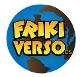 FRIKIVERSO